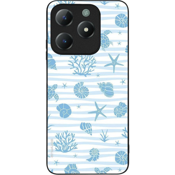 Sonique ���� Ocean Series ��� Realme C61 4G / Realme C63 4G ��������