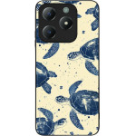 Sonique ���� Ocean Series ��� Realme C61 4G / Realme C63 4G �������