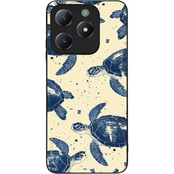 Sonique ���� Ocean Series ��� Realme C61 4G / Realme C63 4G �������