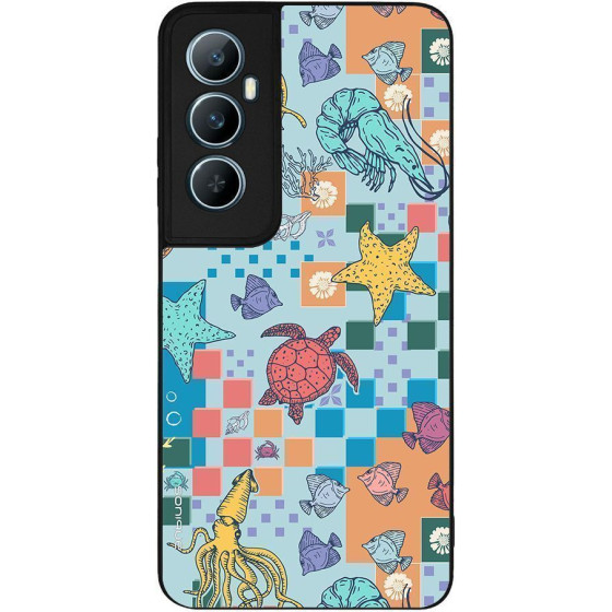 Sonique ���� Ocean Series ��� Realme C65 4G �������