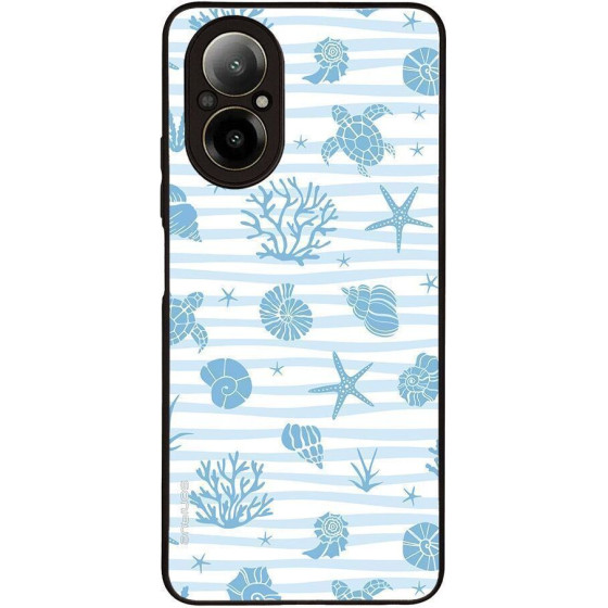 Sonique ���� Ocean Series ��� Realme C67 4G ��������