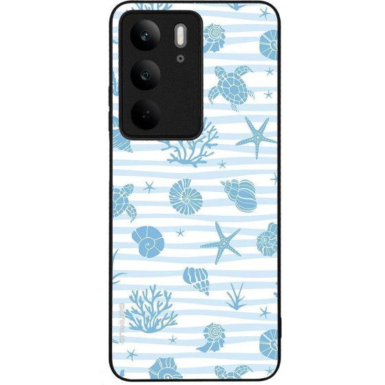 Sonique ���� Ocean Series ��� Realme C75 4G ��������