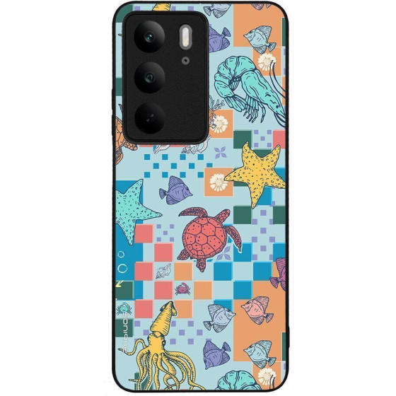 Sonique ���� Ocean Series ��� Realme C75 4G �������