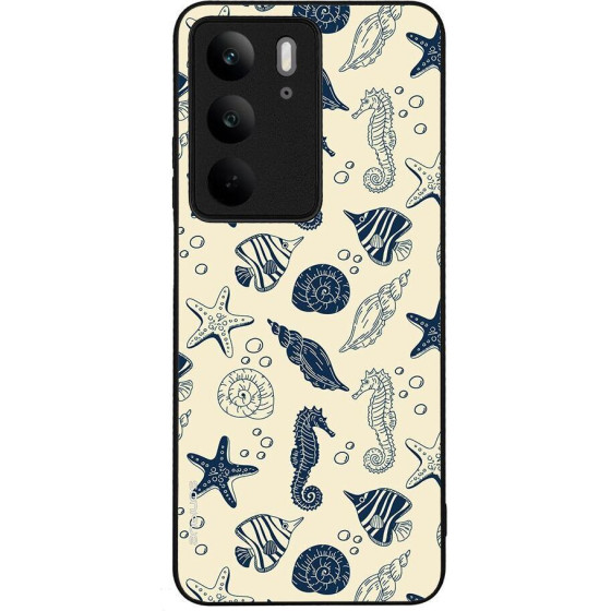 Sonique ���� Ocean Series ��� Realme C75 4G �������