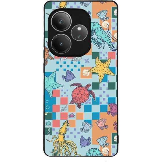Sonique ���� Ocean Series ��� Realme Gt 6 5G / Realme Gt 6T 5G �������