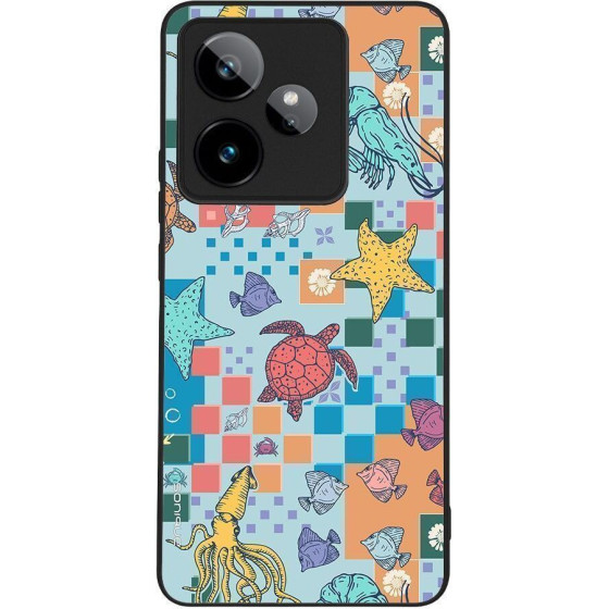 Sonique ���� Ocean Series ��� Realme Gt 7 5G / Realme Gt 7T 5G �������