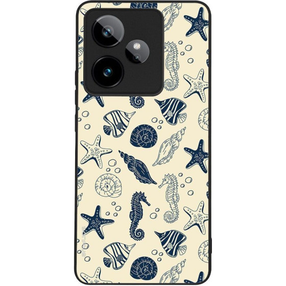 Sonique ���� Ocean Series ��� Realme Gt 7 5G / Realme Gt 7T 5G �������