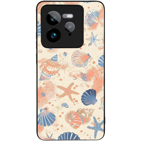Sonique ���� Ocean Series ��� Realme Gt 7 Pro 5G �������