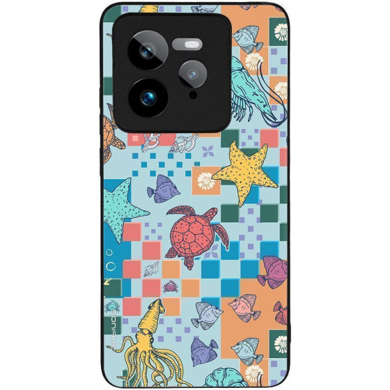 Sonique ���� Ocean Series ��� Realme Gt 7 Pro 5G �������