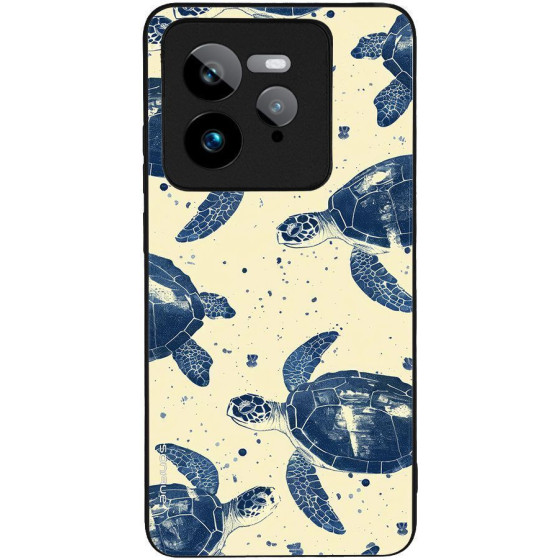 Sonique ���� Ocean Series ��� Realme Gt 7 Pro 5G �������