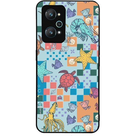 Sonique ���� Ocean Series ��� Realme Gt Neo 2 5G / Realme Gt 2 5G / Realme Gt Neo 3T 5G �������