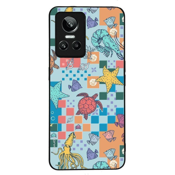 Sonique ���� Ocean Series ��� Realme Gt Neo 3 5G �������