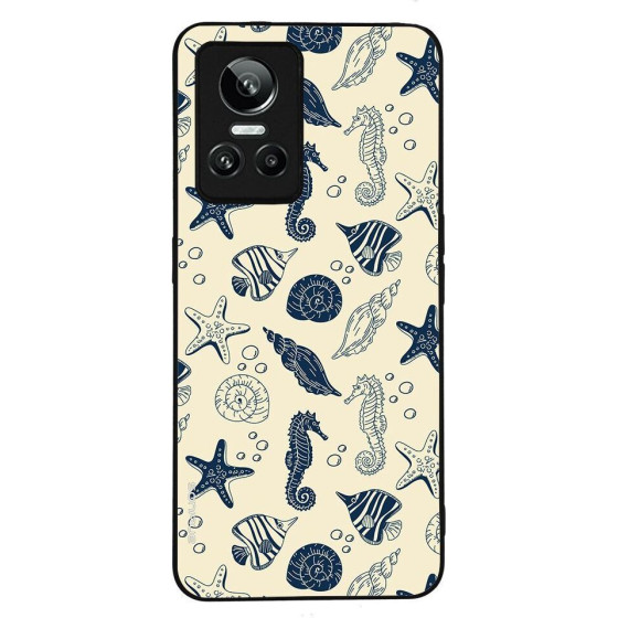 Sonique ���� Ocean Series ��� Realme Gt Neo 3 5G �������
