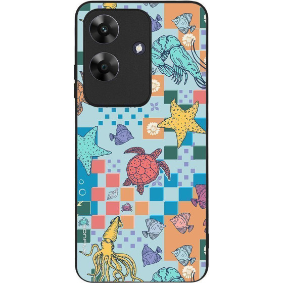 Sonique ���� Ocean Series ��� Realme Note 60 4G �������