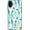 Sonique ���� Ocean Series ��� Samsung Galaxy A06 4G ��������