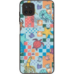 Sonique ���� Ocean Series ��� Samsung Galaxy A12 �������