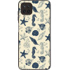 Sonique ���� Ocean Series ��� Samsung Galaxy A12 �������
