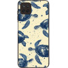 Sonique ���� Ocean Series ��� Samsung Galaxy A12 �������