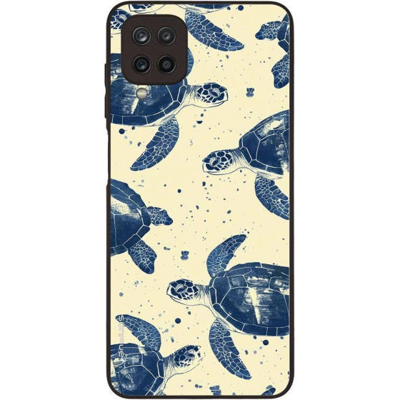 Sonique ���� Ocean Series ��� Samsung Galaxy A12 �������