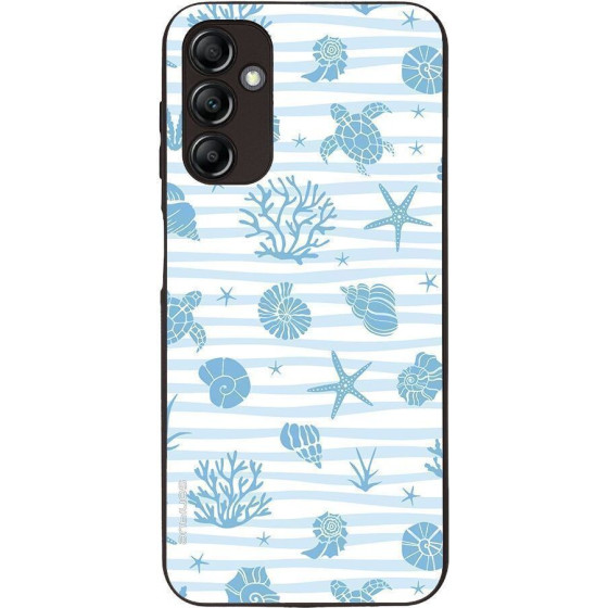 Sonique ���� Ocean Series ��� Samsung Galaxy A14 4G / Galaxy A14 5G ��������
