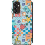 Sonique ���� Ocean Series ��� Samsung Galaxy A14 4G / Galaxy A14 5G �������