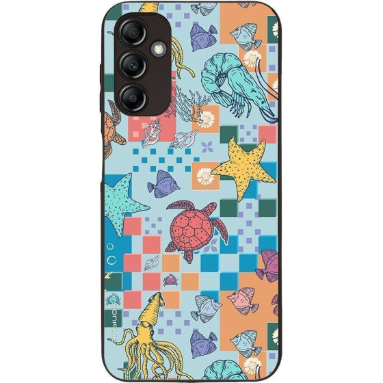 Sonique ���� Ocean Series ��� Samsung Galaxy A14 4G / Galaxy A14 5G �������