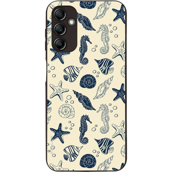 Sonique ���� Ocean Series ��� Samsung Galaxy A14 4G / Galaxy A14 5G �������