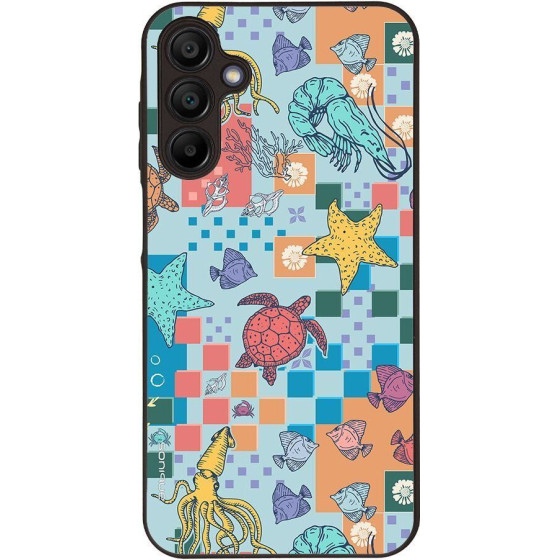 Sonique ���� Ocean Series ��� Samsung Galaxy A15 4G / Galaxy A15 5G �������