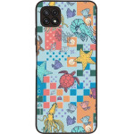 Sonique ���� Ocean Series ��� Samsung Galaxy A22 5G �������
