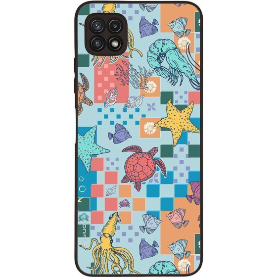 Sonique ���� Ocean Series ��� Samsung Galaxy A22 5G �������
