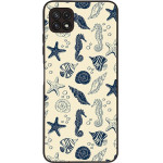 Sonique ���� Ocean Series ��� Samsung Galaxy A22 5G �������