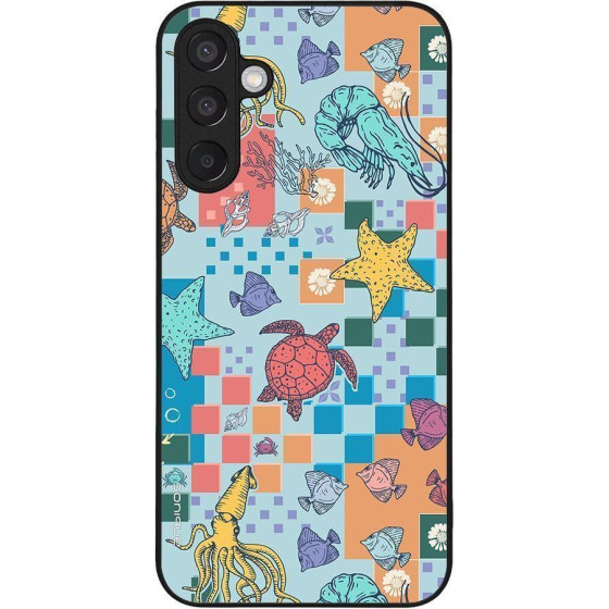 Sonique ���� Ocean Series ��� Samsung Galaxy M15 5G �������