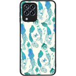 Sonique ���� Ocean Series ��� Samsung Galaxy M33 5G ��������
