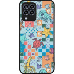 Sonique ���� Ocean Series ��� Samsung Galaxy M33 5G �������