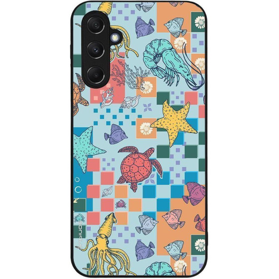 Sonique ���� Ocean Series ��� Samsung Galaxy M34 5G �������
