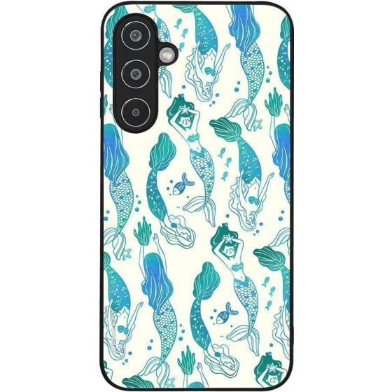 Sonique ���� Ocean Series ��� Samsung Galaxy M35 5G ��������