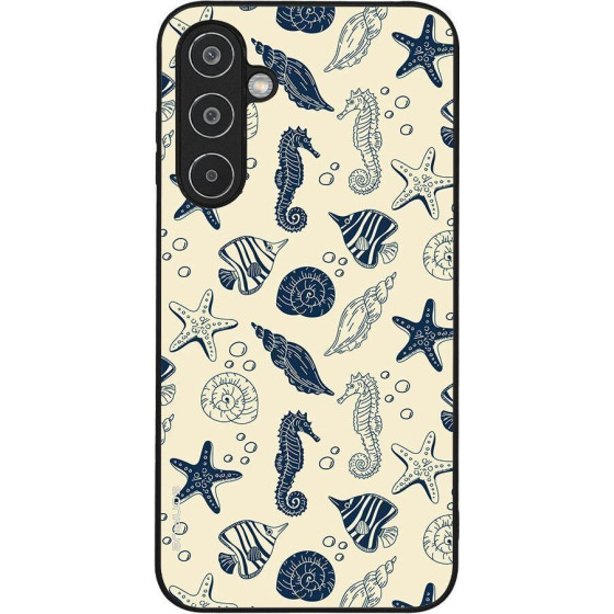 Sonique ���� Ocean Series ��� Samsung Galaxy M35 5G �������