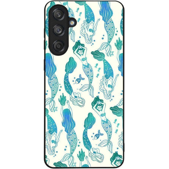 Sonique ���� Ocean Series ��� Samsung Galaxy M55 5G ��������