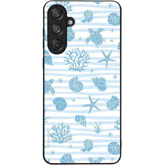 Sonique ���� Ocean Series ��� Samsung Galaxy M55 5G ��������