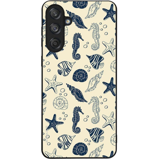Sonique ���� Ocean Series ��� Samsung Galaxy M55 5G �������