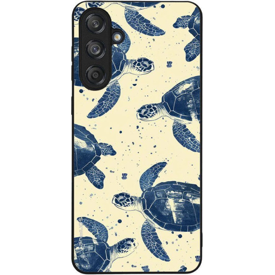 Sonique ���� Ocean Series ��� Samsung Galaxy M55 5G �������