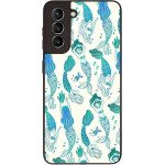 Sonique ���� Ocean Series ��� Samsung Galaxy S21 ��������