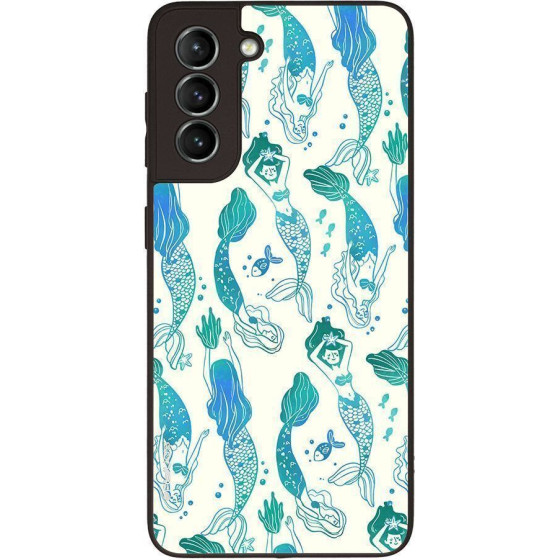 Sonique ���� Ocean Series ��� Samsung Galaxy S21 ��������