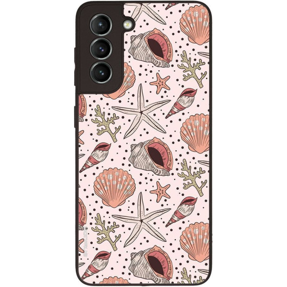 Sonique ���� Ocean Series ��� Samsung Galaxy S21 ��������