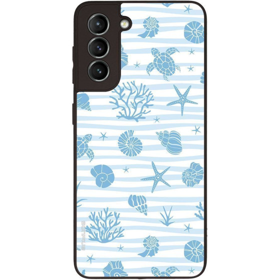 Sonique ���� Ocean Series ��� Samsung Galaxy S21 ��������