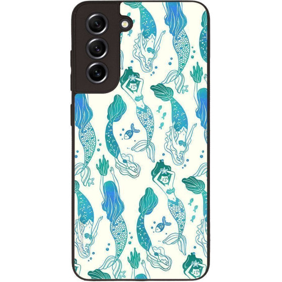 Sonique ���� Ocean Series ��� Samsung Galaxy S21 Fe ��������