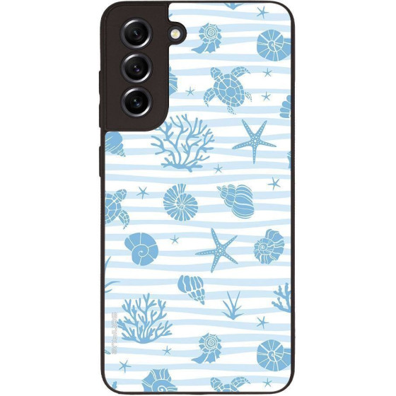 Sonique ���� Ocean Series ��� Samsung Galaxy S21 Fe ��������
