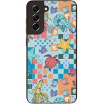 Sonique ���� Ocean Series ��� Samsung Galaxy S21 Fe �������