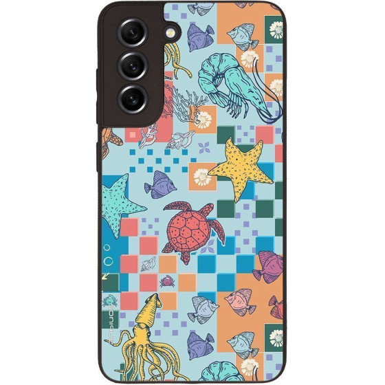 Sonique ���� Ocean Series ��� Samsung Galaxy S21 Fe �������