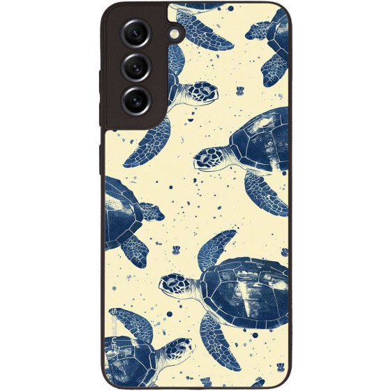 Sonique ���� Ocean Series ��� Samsung Galaxy S21 Fe �������